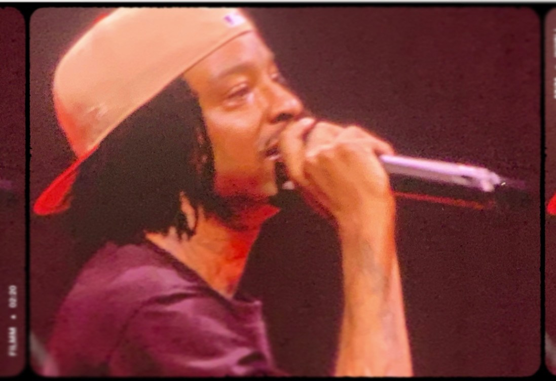 Lens Work From The Field 5