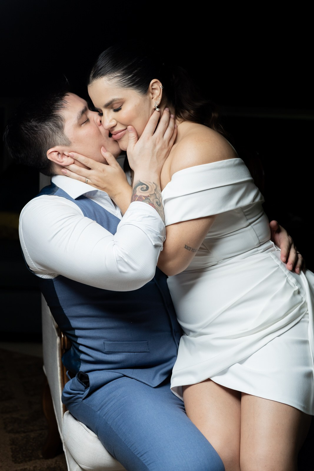 Juliana e Felipe. Fabio Barth | Foto e Filme de casamento