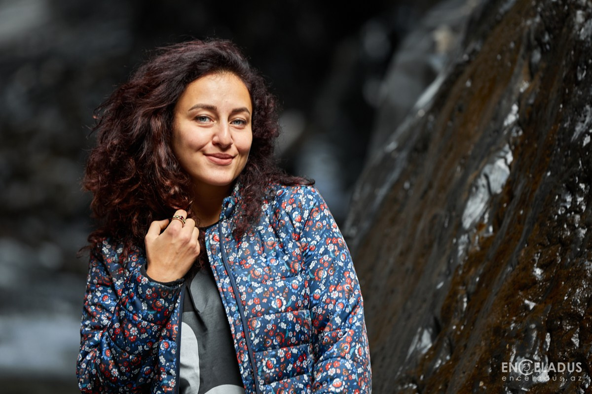 Team buildings. Photographer in Baku Kamran Enceladus