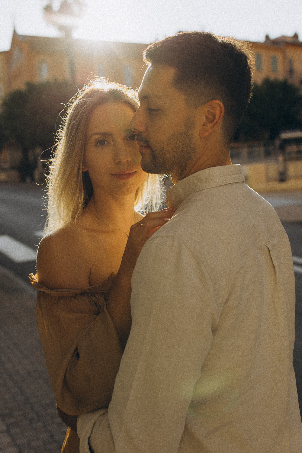 Tateana & Pavel Südfrankreich. Hochzeitfotografin Düsseldorf, NRW Nadja Holzmann