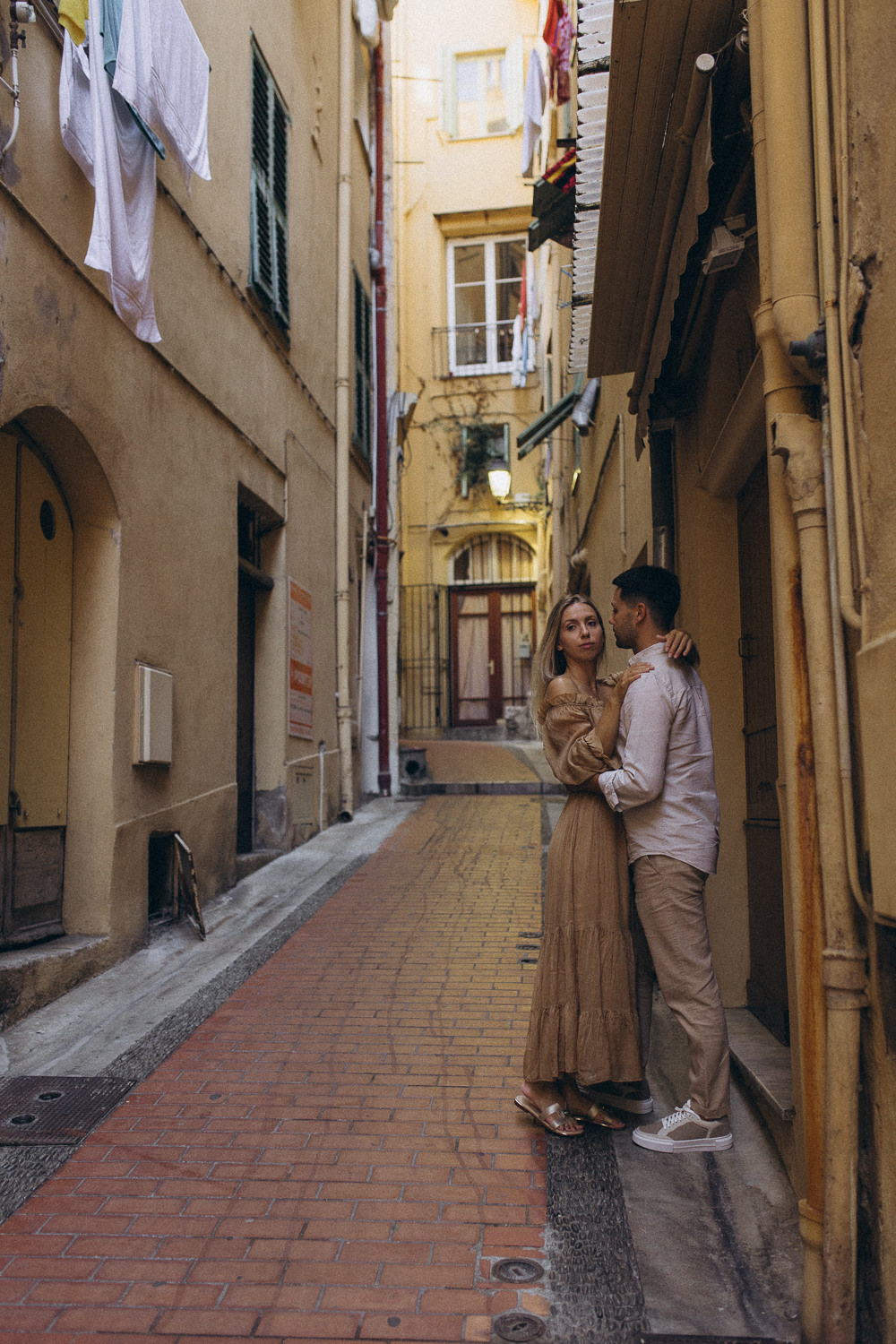 Tateana & Pavel Südfrankreich. Hochzeitfotografin Düsseldorf, NRW Nadja Holzmann