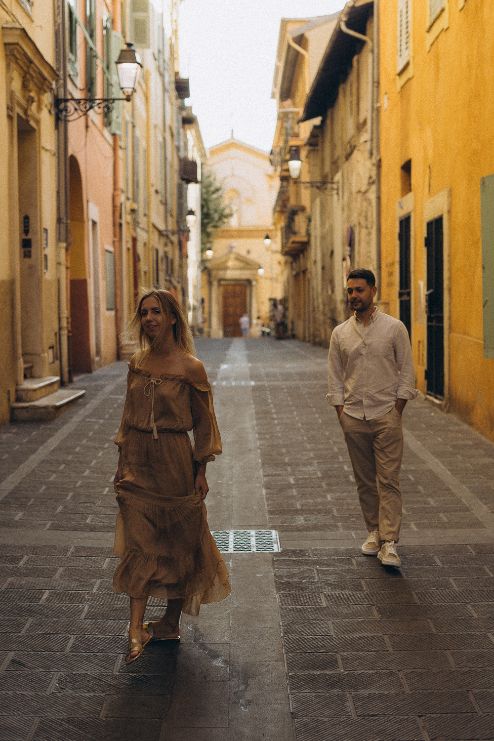 Tateana & Pavel Südfrankreich. Hochzeitfotografin Düsseldorf, NRW Nadja Holzmann