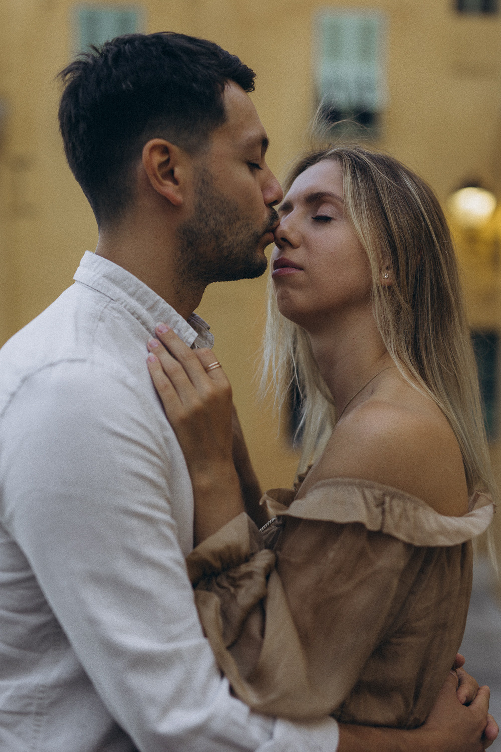 Tateana & Pavel Südfrankreich. Hochzeitfotografin Düsseldorf, NRW Nadja Holzmann