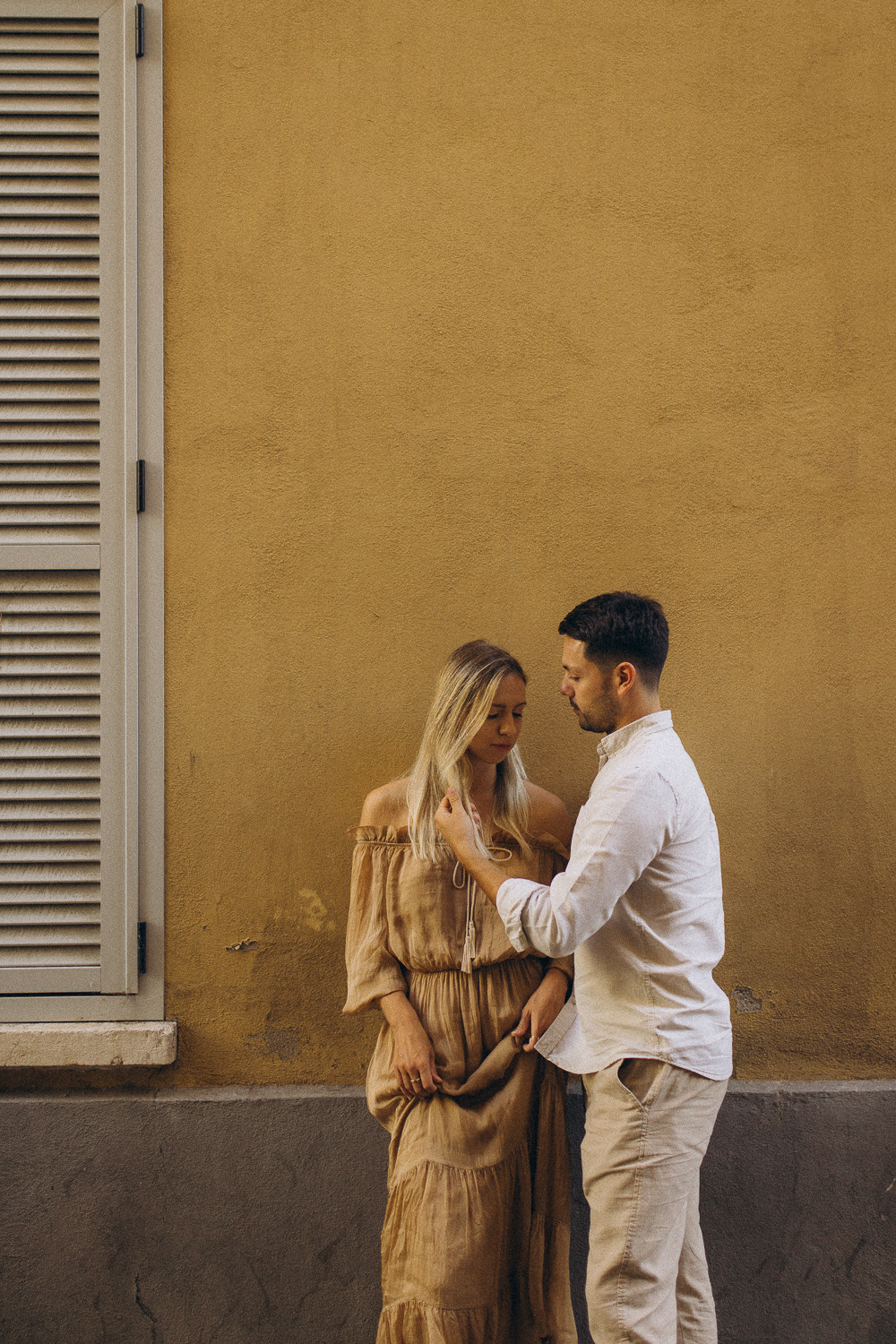Tateana & Pavel Südfrankreich. Hochzeitfotografin Düsseldorf, NRW Nadja Holzmann