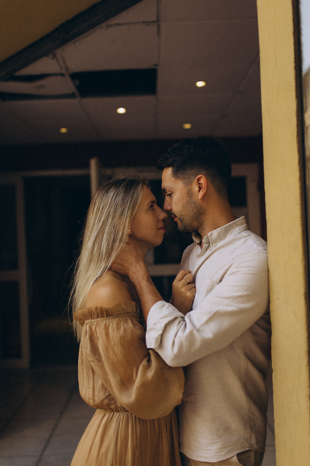 Tateana & Pavel Südfrankreich. Hochzeitfotografin Düsseldorf, NRW Nadja Holzmann