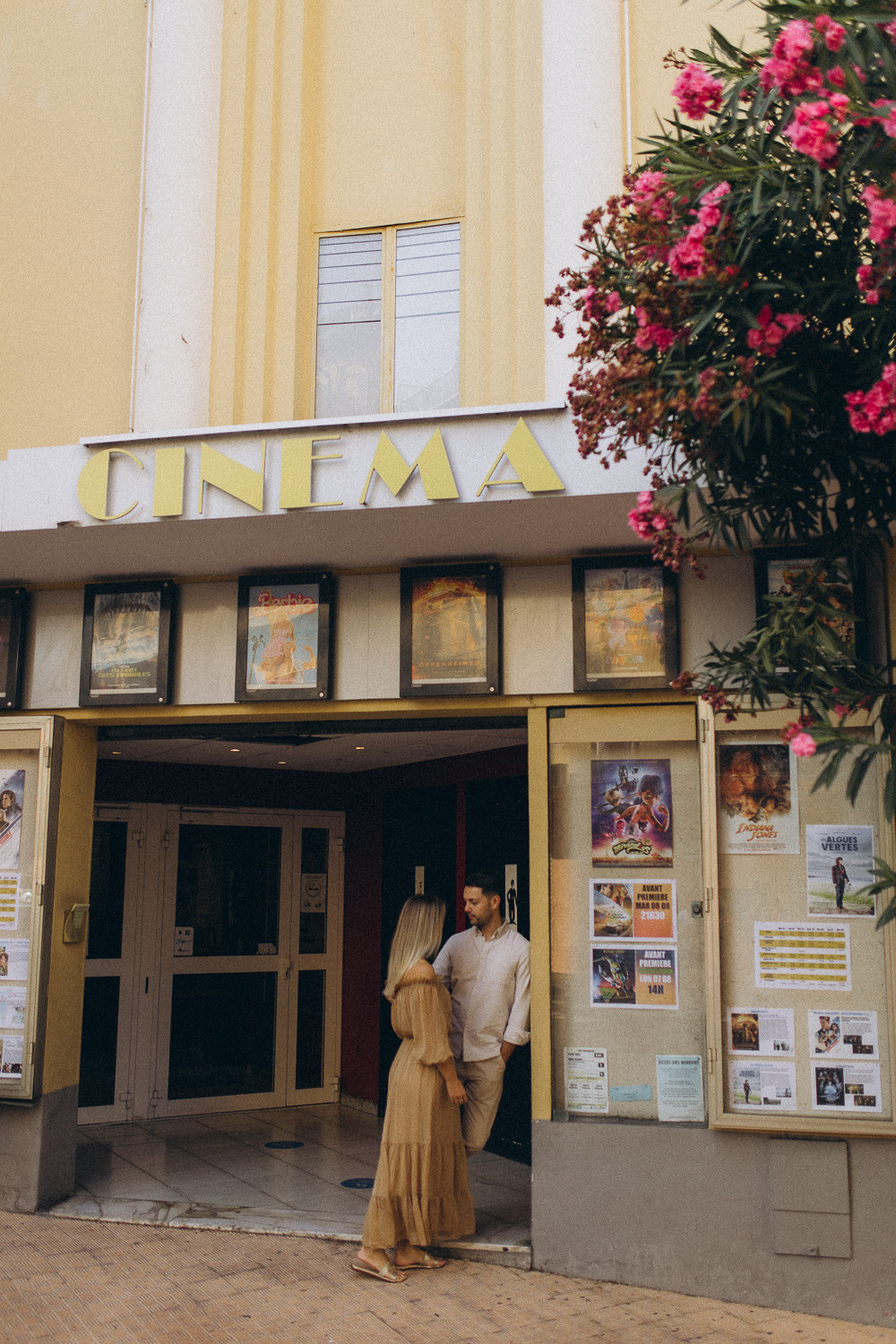 Tateana & Pavel Südfrankreich. Hochzeitfotografin Düsseldorf, NRW Nadja Holzmann