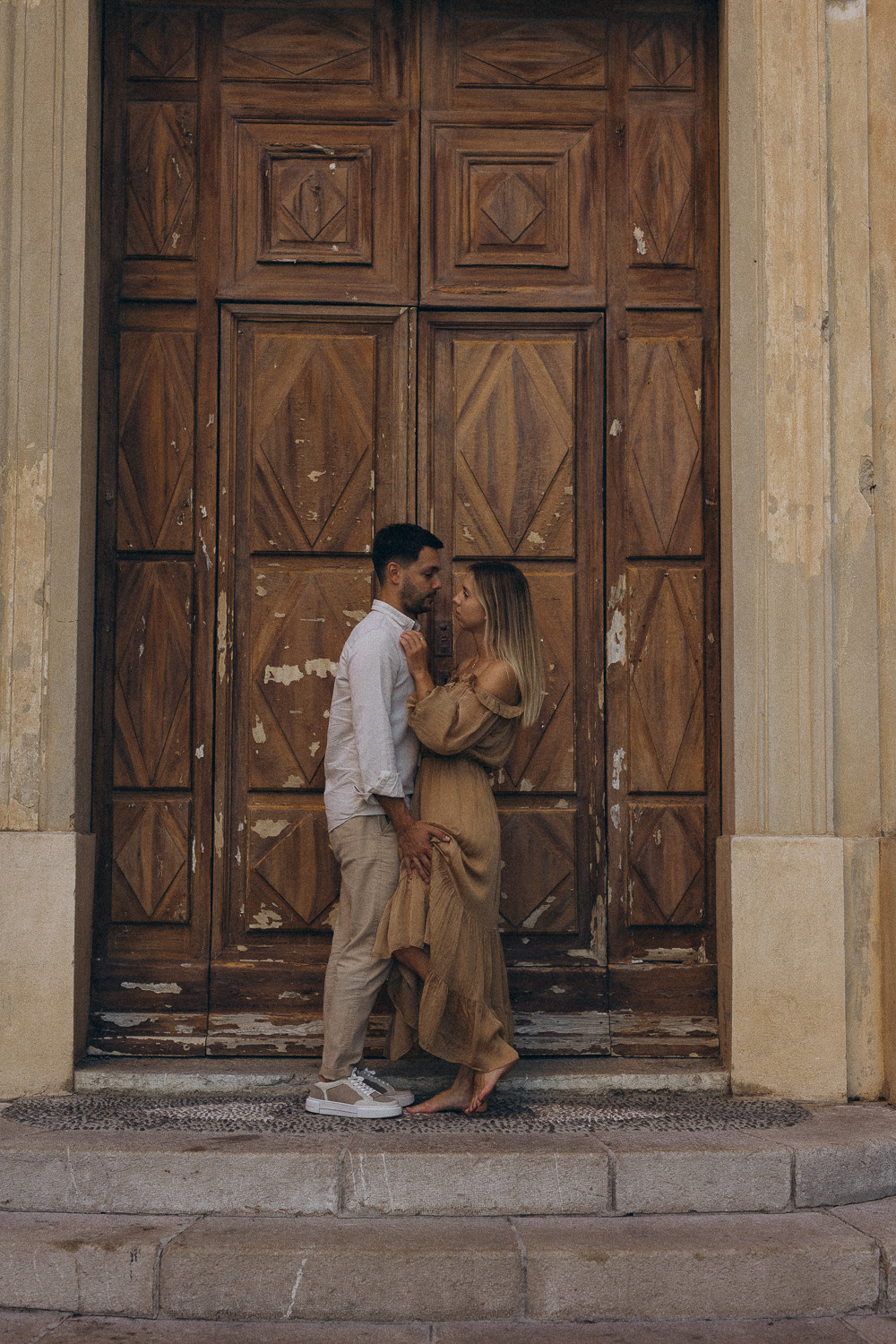 Tateana & Pavel Südfrankreich. Hochzeitfotografin Düsseldorf, NRW Nadja Holzmann