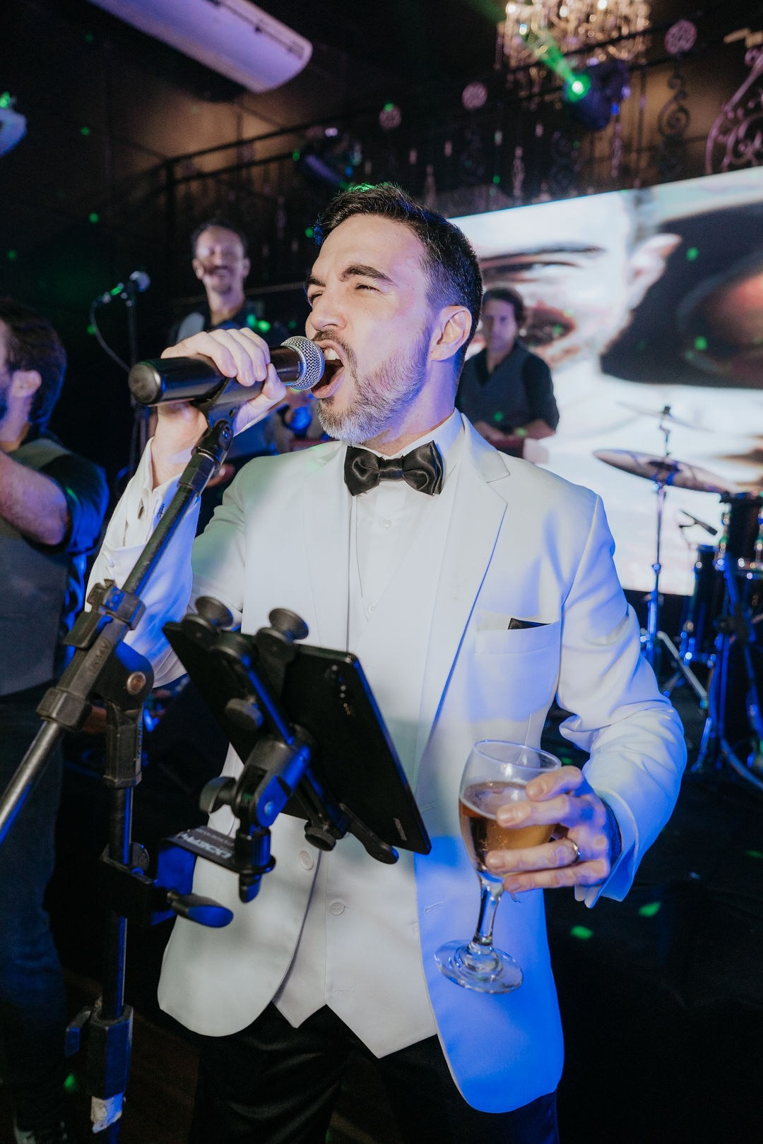 Casamento. Edu e Josi Fotografia