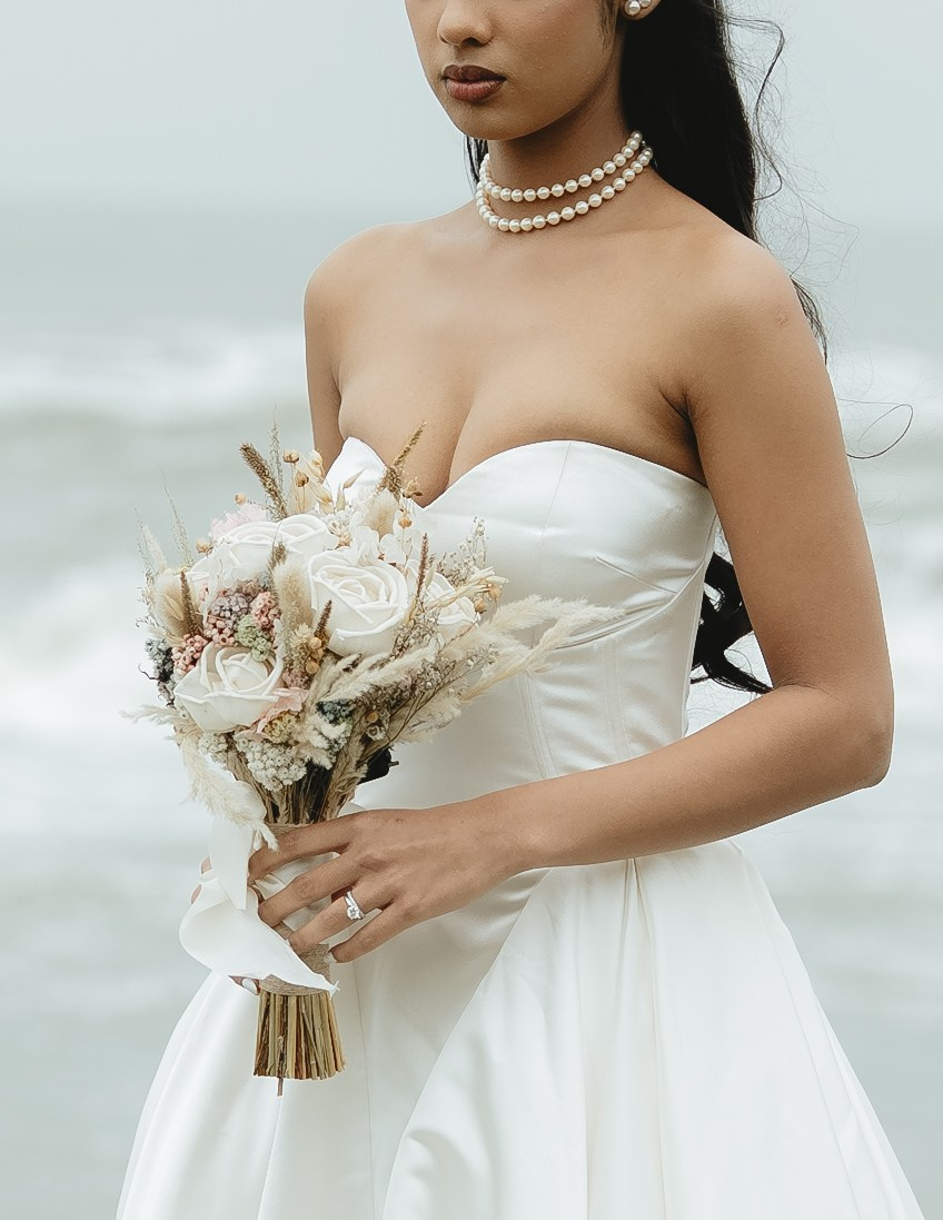 Not a Usual English Wedding!. Fine art Wedding Photographers in India & Canada