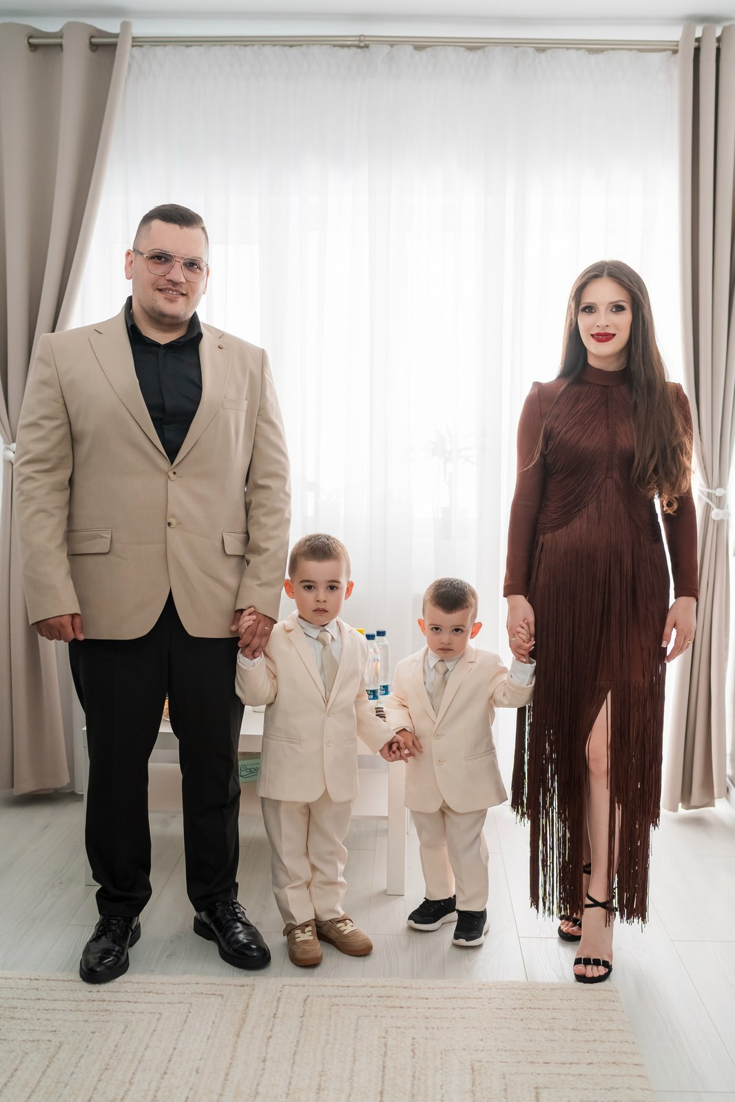 Botez Natalia. Focus Studio Buzau