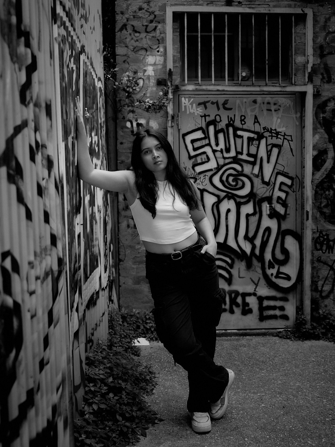 Brunswick life 260524. CARTER BNW