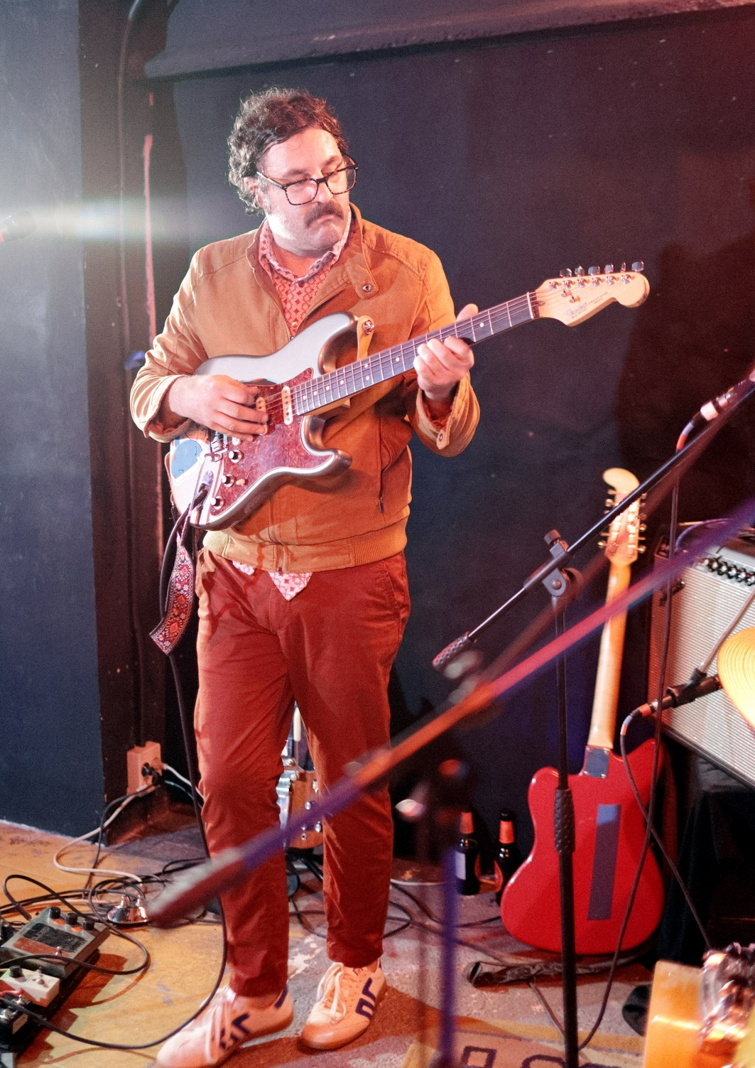 LOS LARGOS. Associaciò cultural La Granja Alcoy España