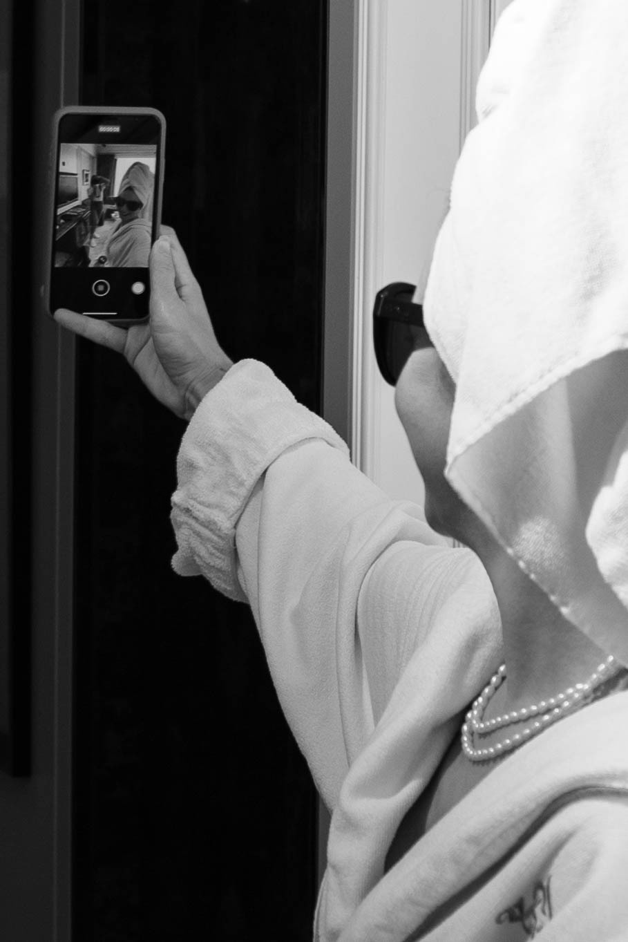 Клавдия. Фотограф в Сингапуре Наталья Кириченко