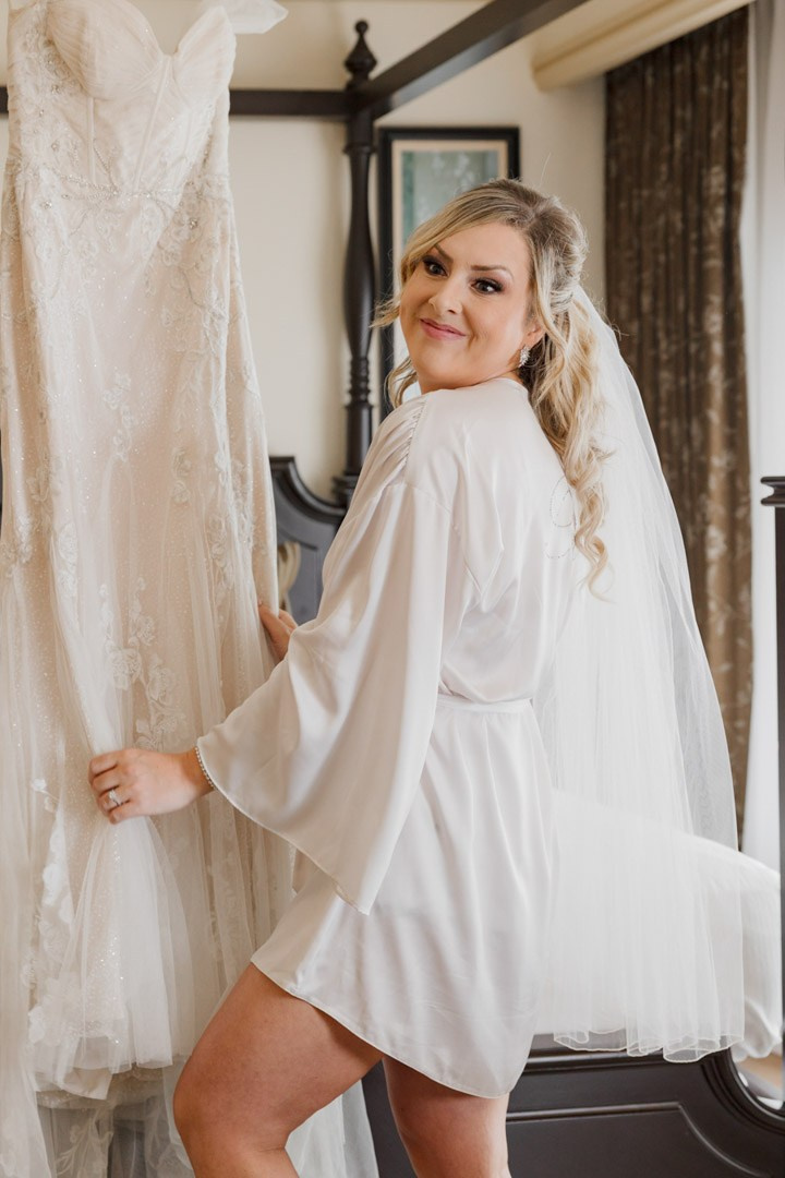 M + K. Luis Astorga - Fotografo de Bodas