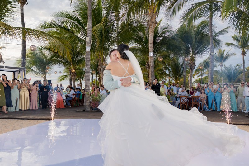 M + M. Luis Astorga - Fotografo de Bodas