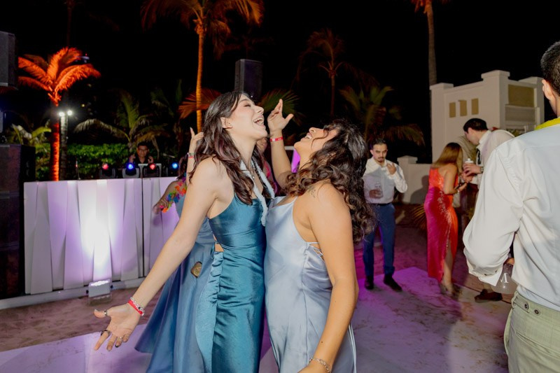 M + M. Luis Astorga - Fotografo de Bodas