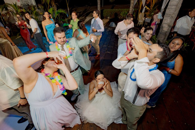 M + M. Luis Astorga - Fotografo de Bodas