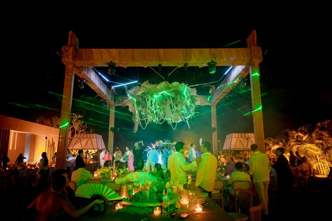 D + T. Luis Astorga - Fotografo de Bodas