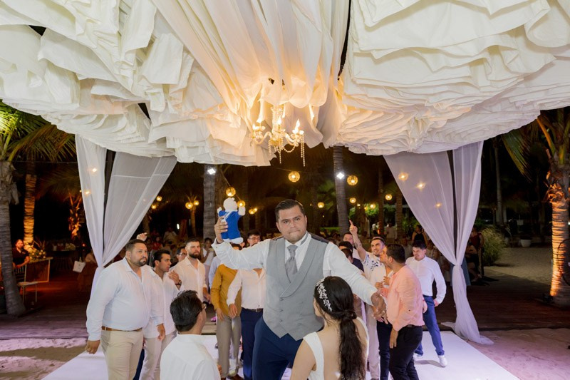 A + E. Luis Astorga - Fotografo de Bodas