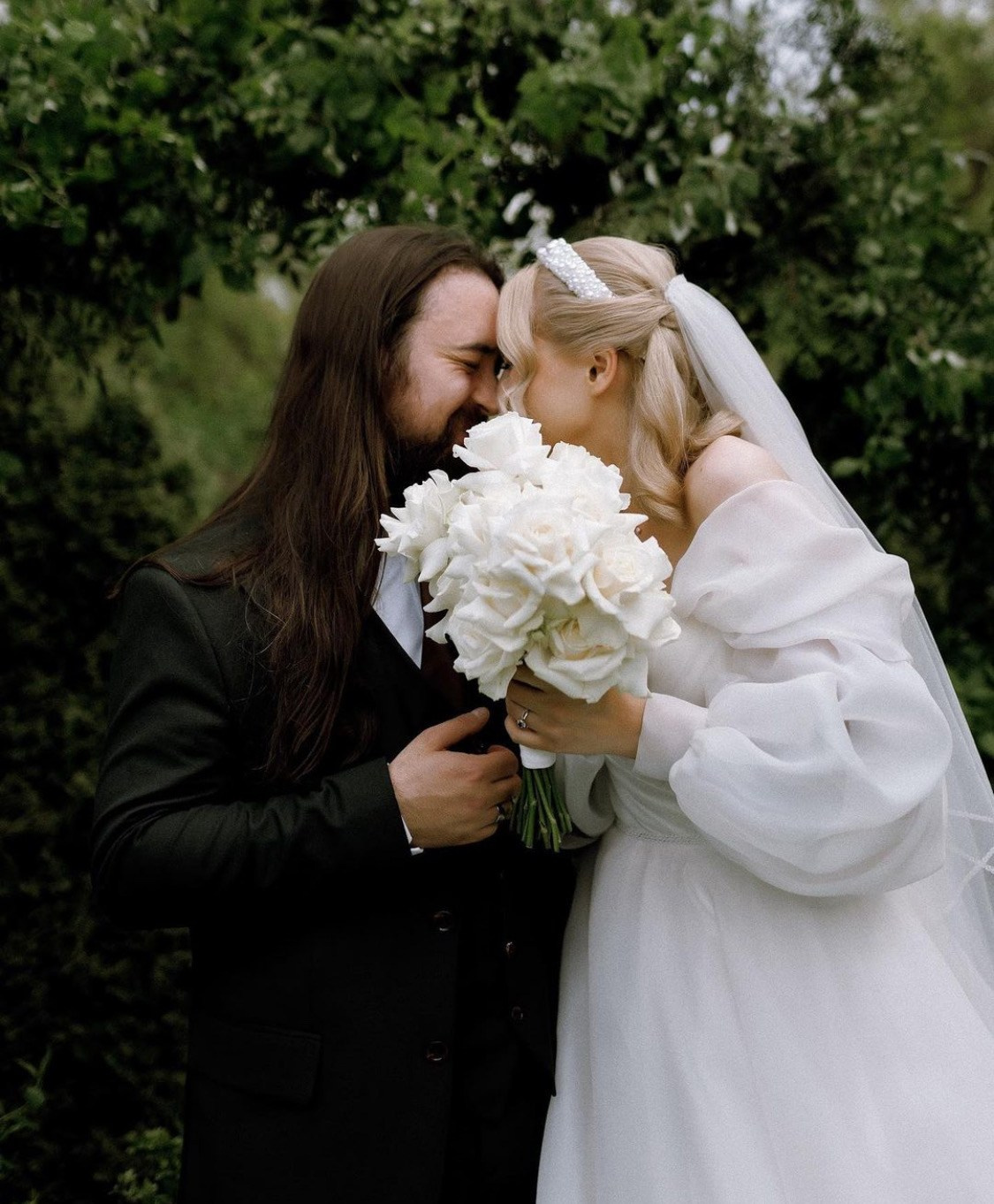 Warm family & Wedding stories