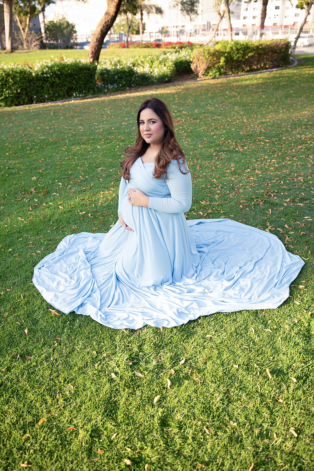 Maternity. ANNA KOR Newborn Photographer in the UAE