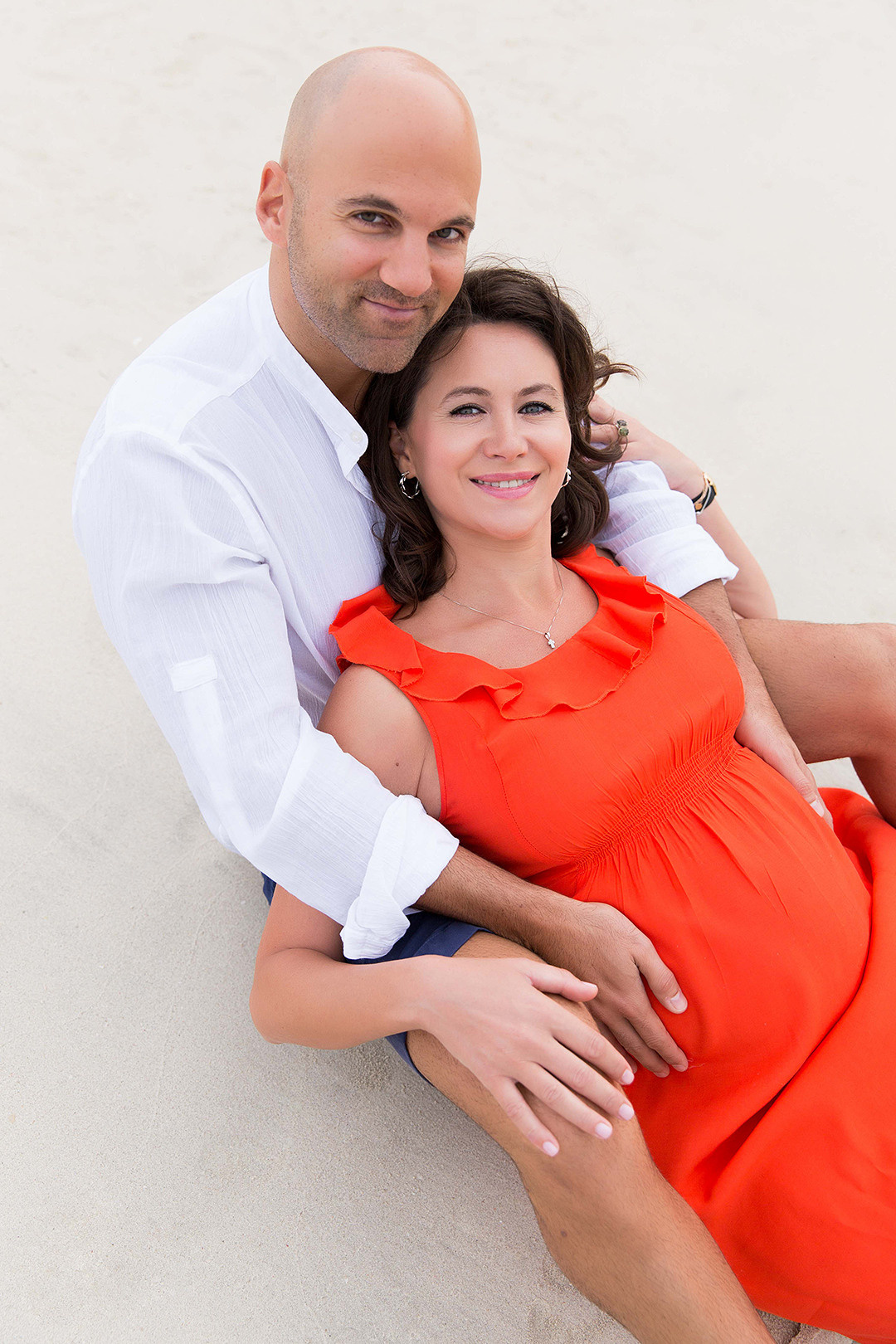 Maternity. ANNA KOR Newborn Photographer in the UAE