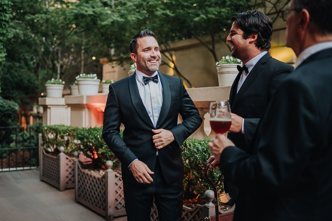 Destiantion Wedding en Buenos Aires | Ed Sanchez Wedding Photographer