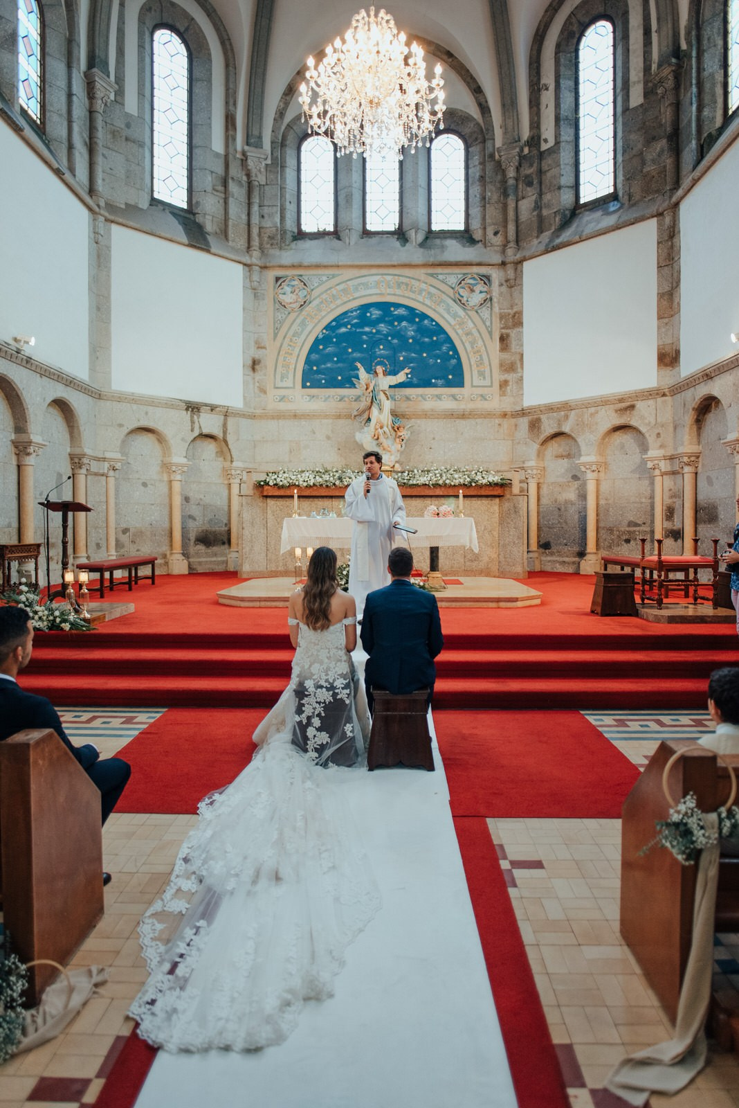 Diana and Bruno. Love Frames | Luxury Wedding Photography & Films in Portugal & Europe