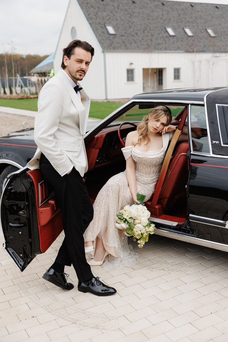 Cristina + Costin | Fotograf nunta Bucuresti | Nunta la The White Manor. Fotograf nunta Bucuresti - Manu Ivanciu