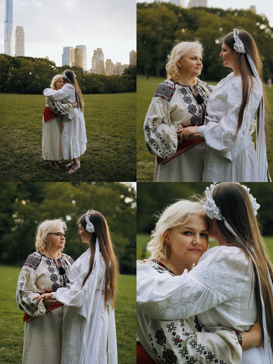 Family & Kids. Sophia Young — NYC Photographer & Filmmaker