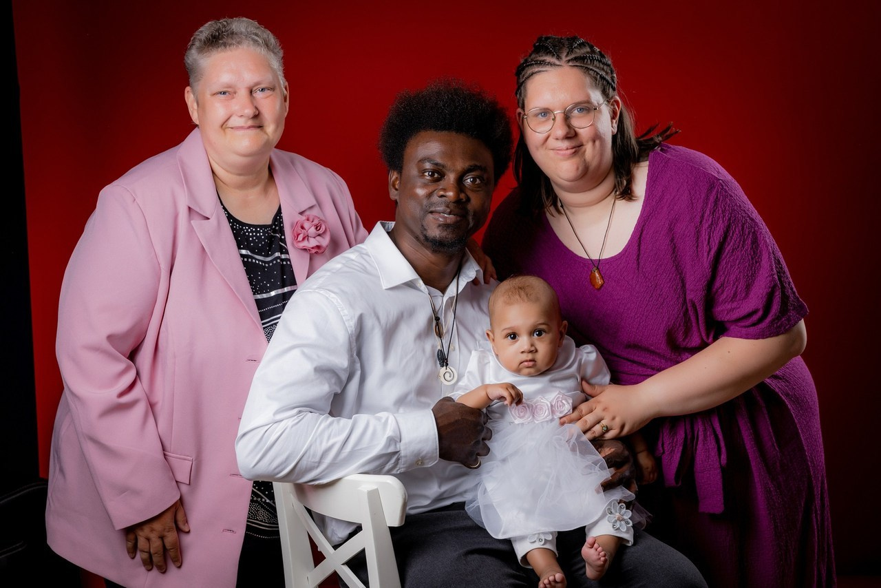 Фотограф в Германии - Михаил Баранов. Фотограф в Германии — Михаэль Барон