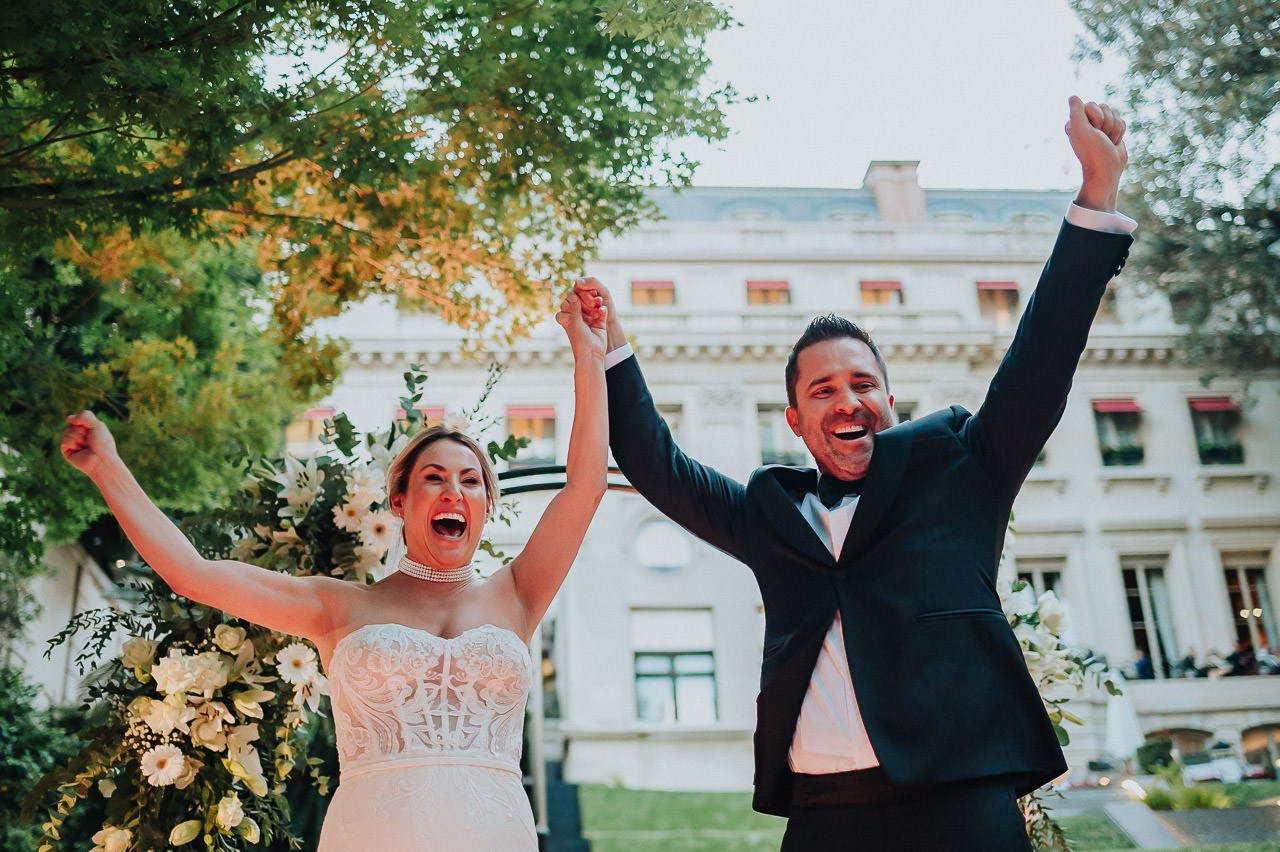 Destiantion Wedding en Buenos Aires | Ed Sanchez Wedding Photographer