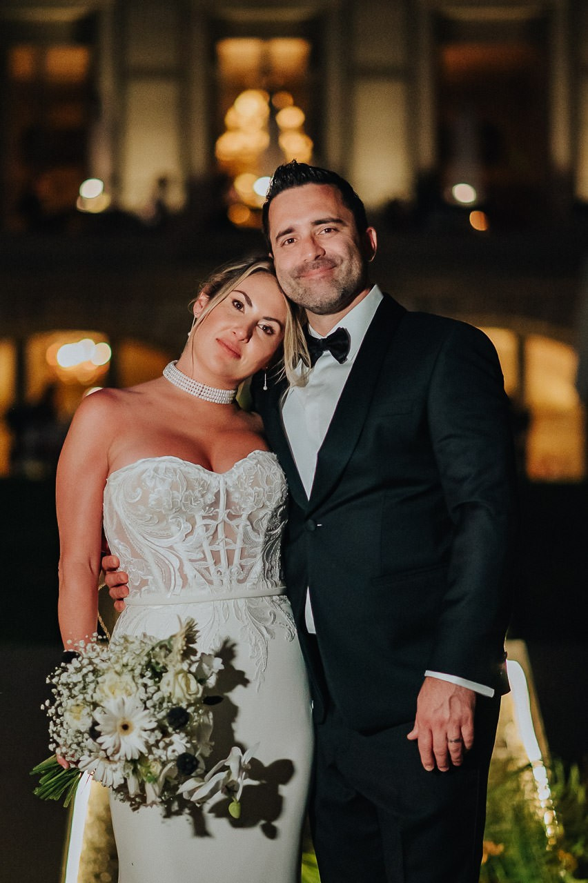 Destiantion Wedding en Buenos Aires | Ed Sanchez Wedding Photographer