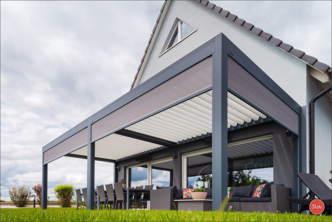 Photos d'appartements, de locaux. Photographe à Strasbourg | Portraits, Studio, Enfants, Événements