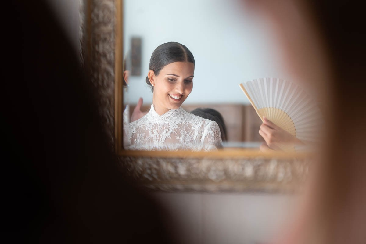 Lorenzo Mazzega Wedding | Fotografo Matrimonio Milano | Reportage