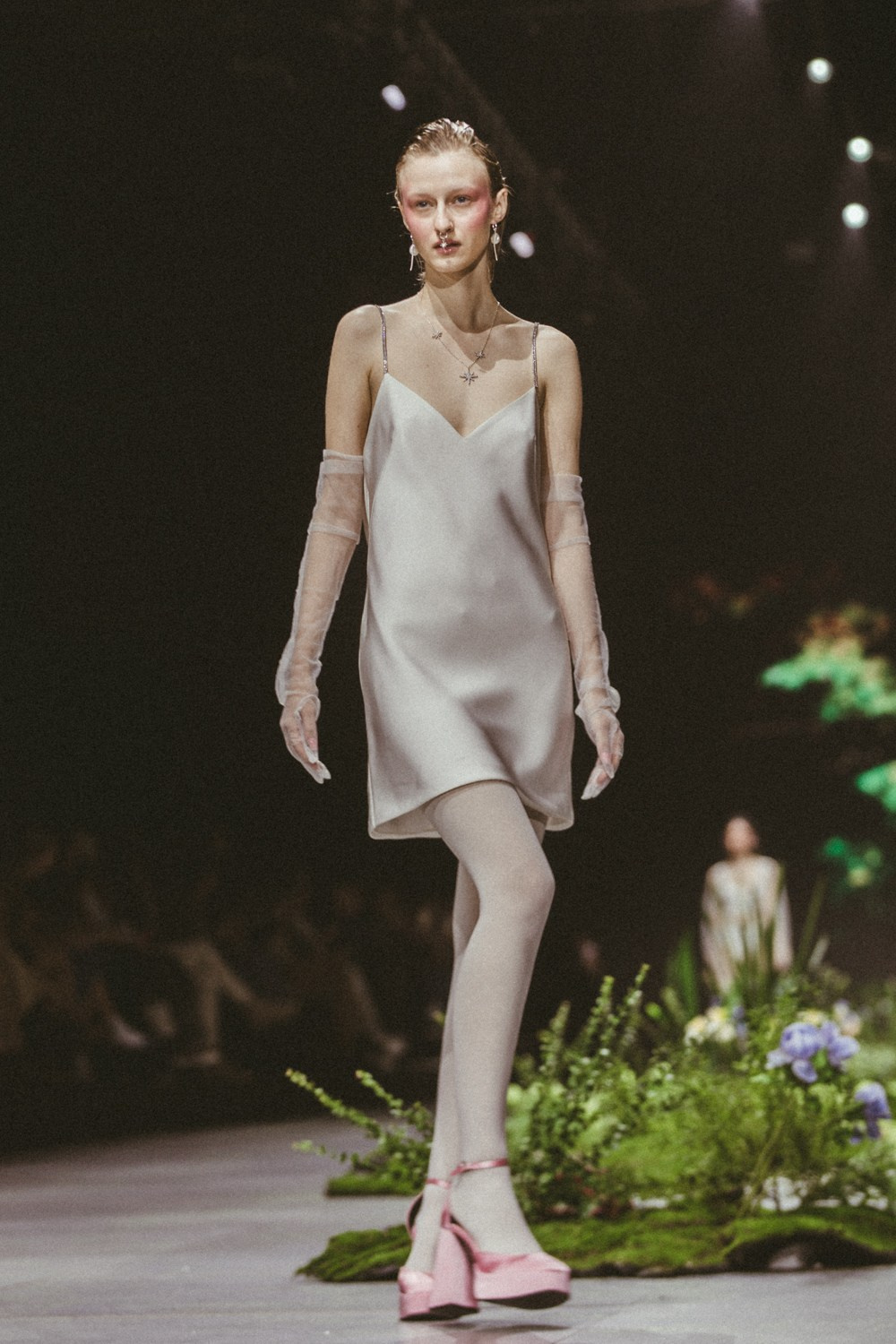 Fashion week 23. Mariya Masha Sharf — photographer based in Tel-Aviv