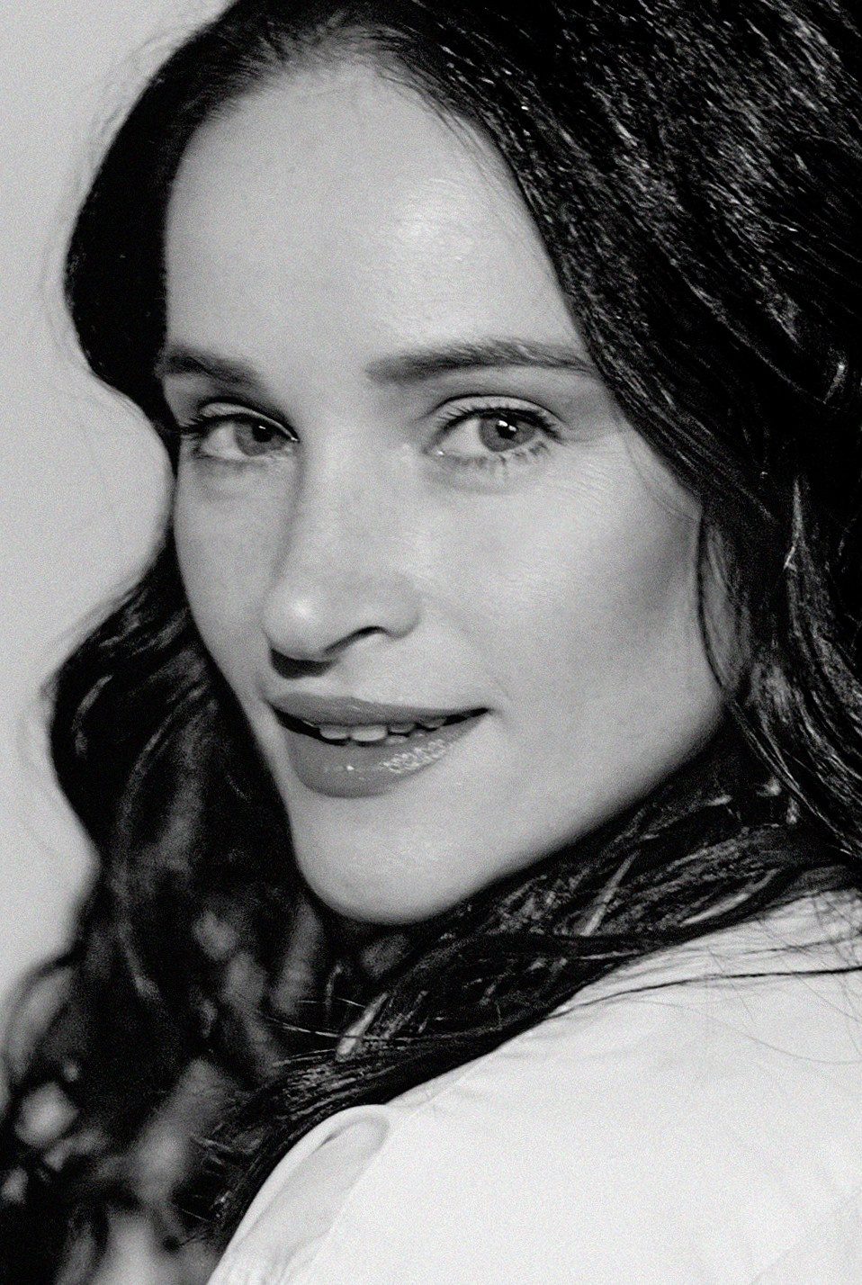 Анна. Портретный фотограф Алена Новгородцева