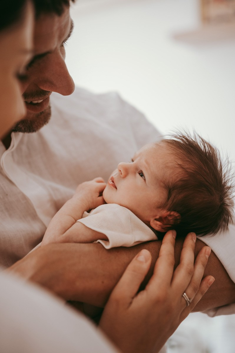 Dunjino prvo fotografisanje. Deciji i porodicni fotograf u Beogradu Oksana Skendzic