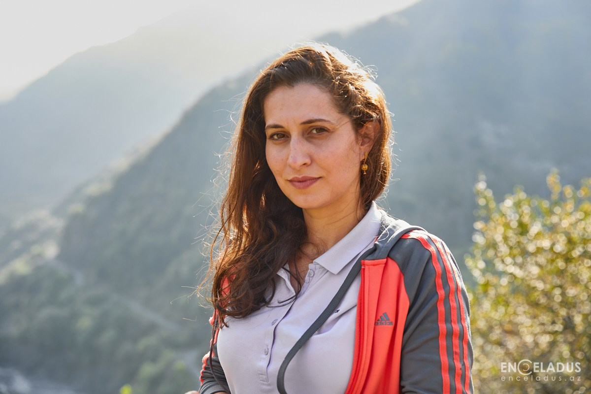 Team buildings. Photographer in Baku Kamran Enceladus