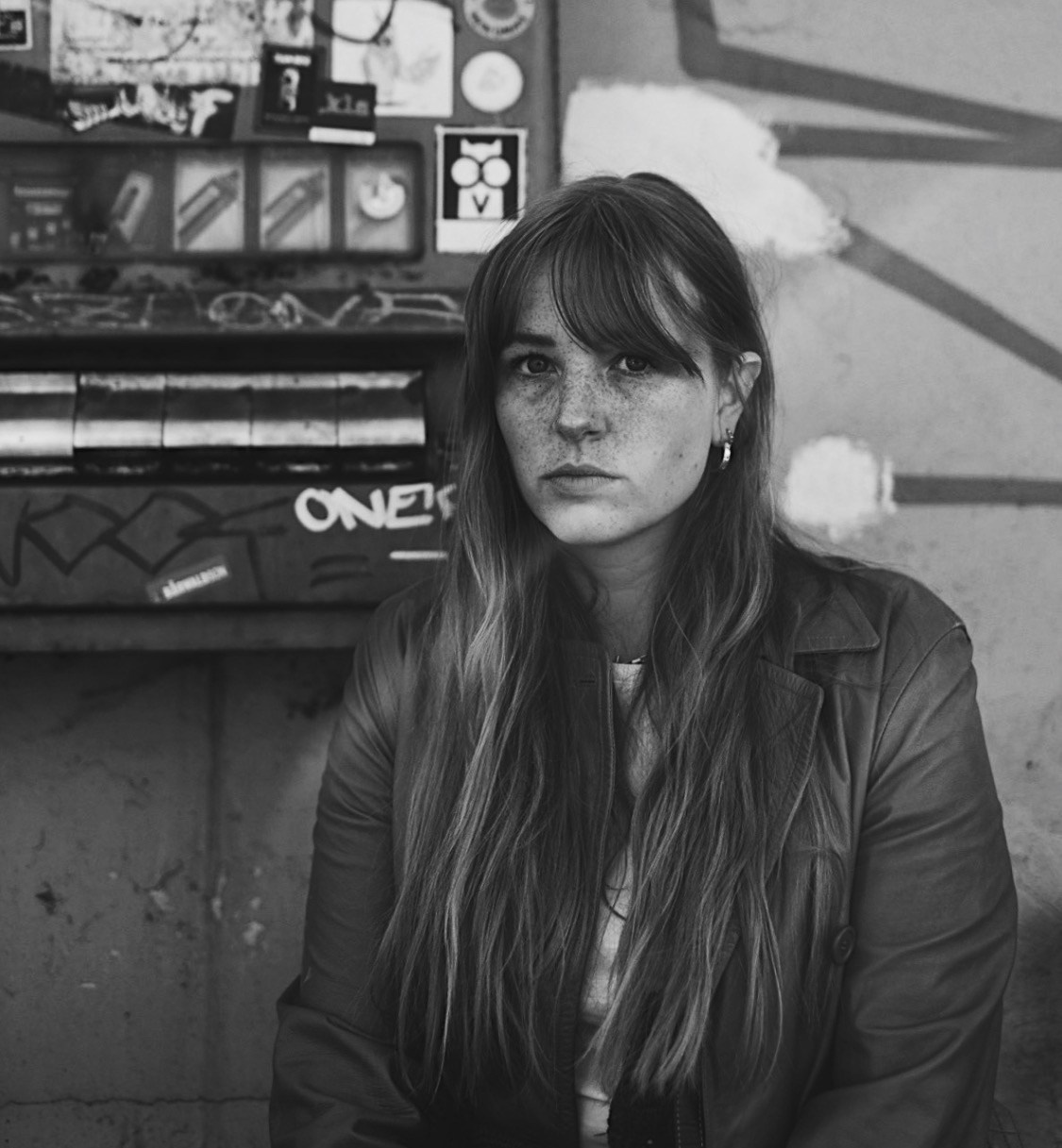 Outdoor Portraits. Sasha Silver Photography