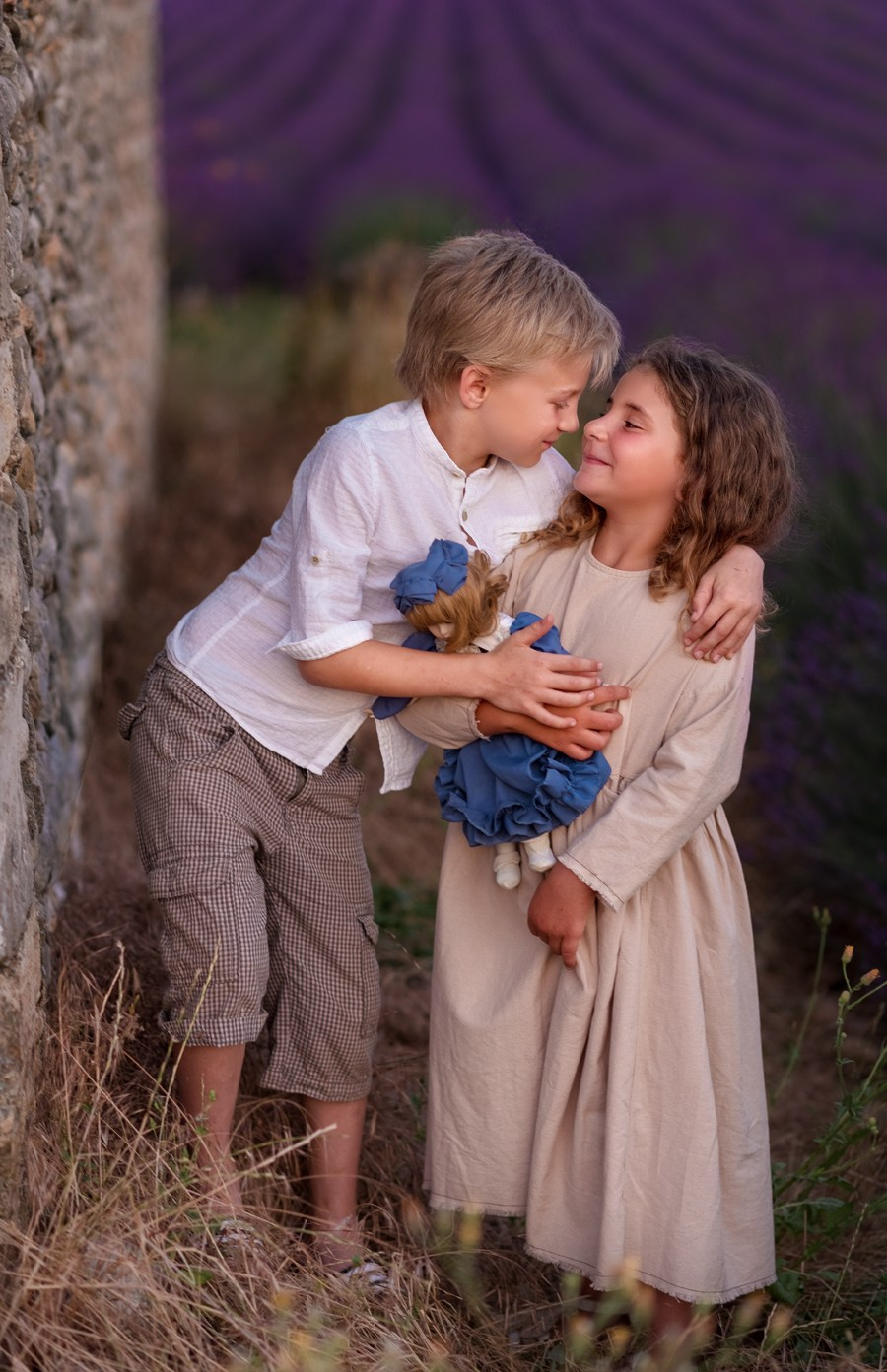Séance photo enfant Douai