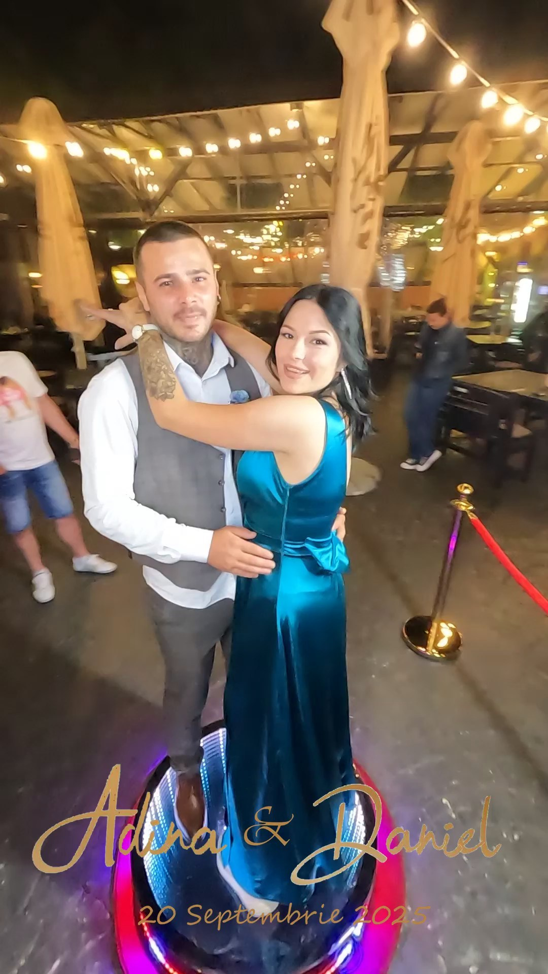 Platformă 360. FotoACTIV.ro - Imaginea ta contează