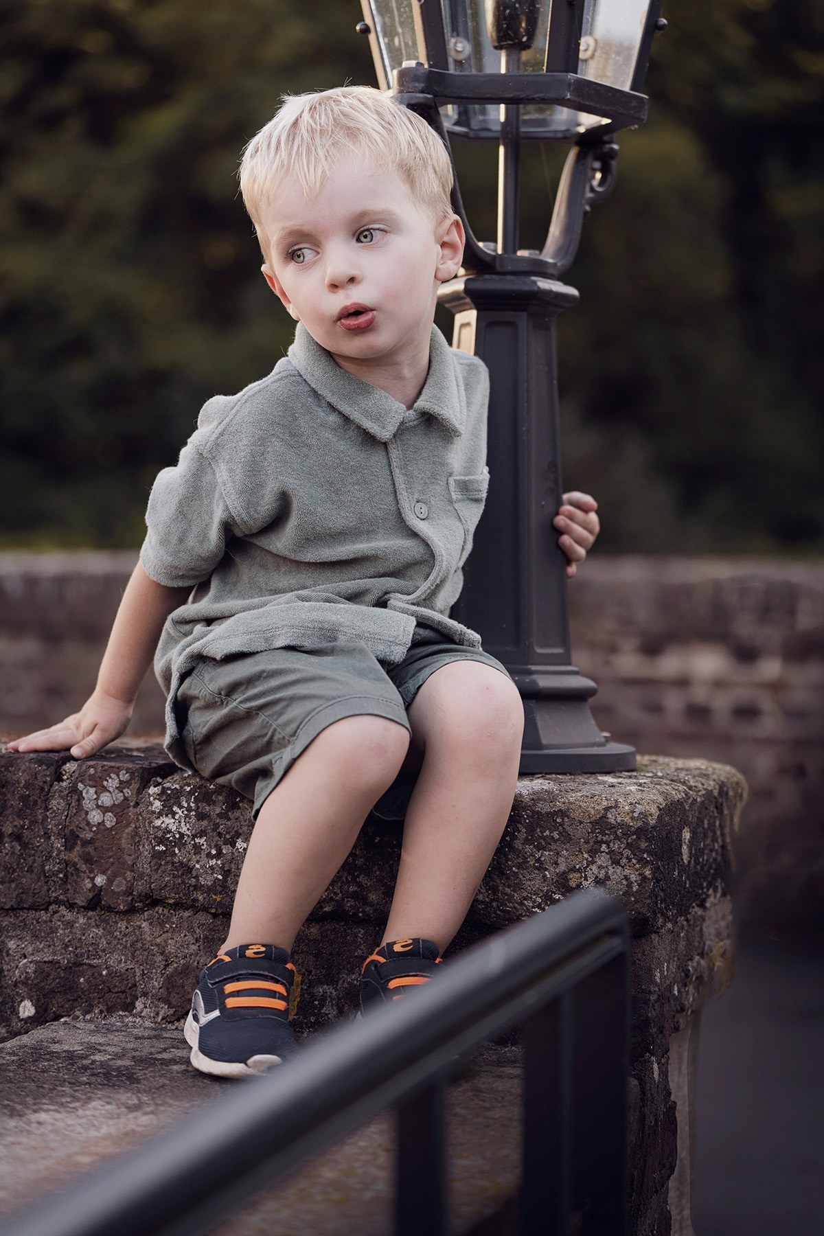 ДЕТСКИЙ ЭМОЦИОНАЛЬНЫЙ ПОРТРЕТ. LUKIN IGOR Photography