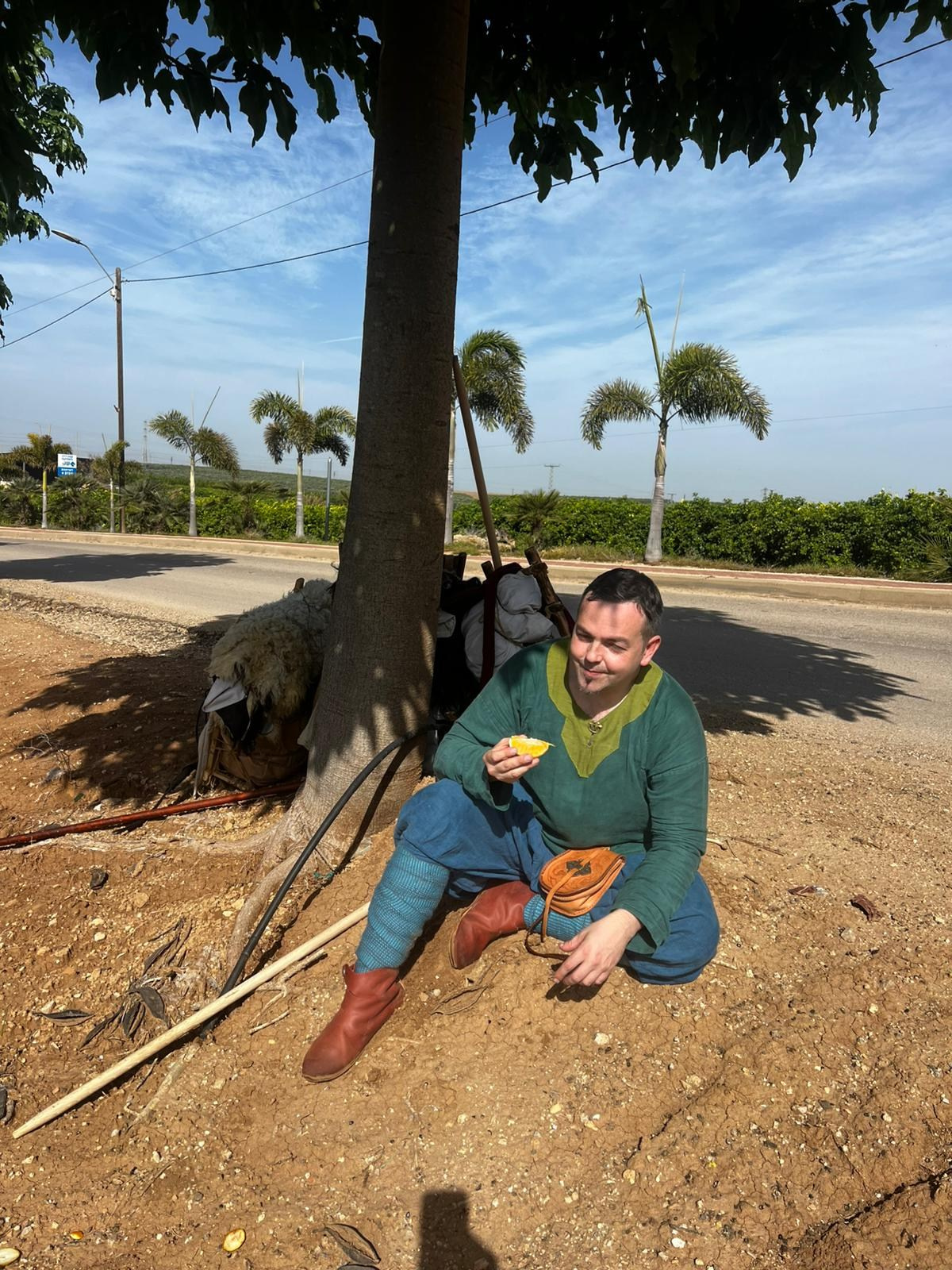 Поход 2026. КРиС «Нортман»