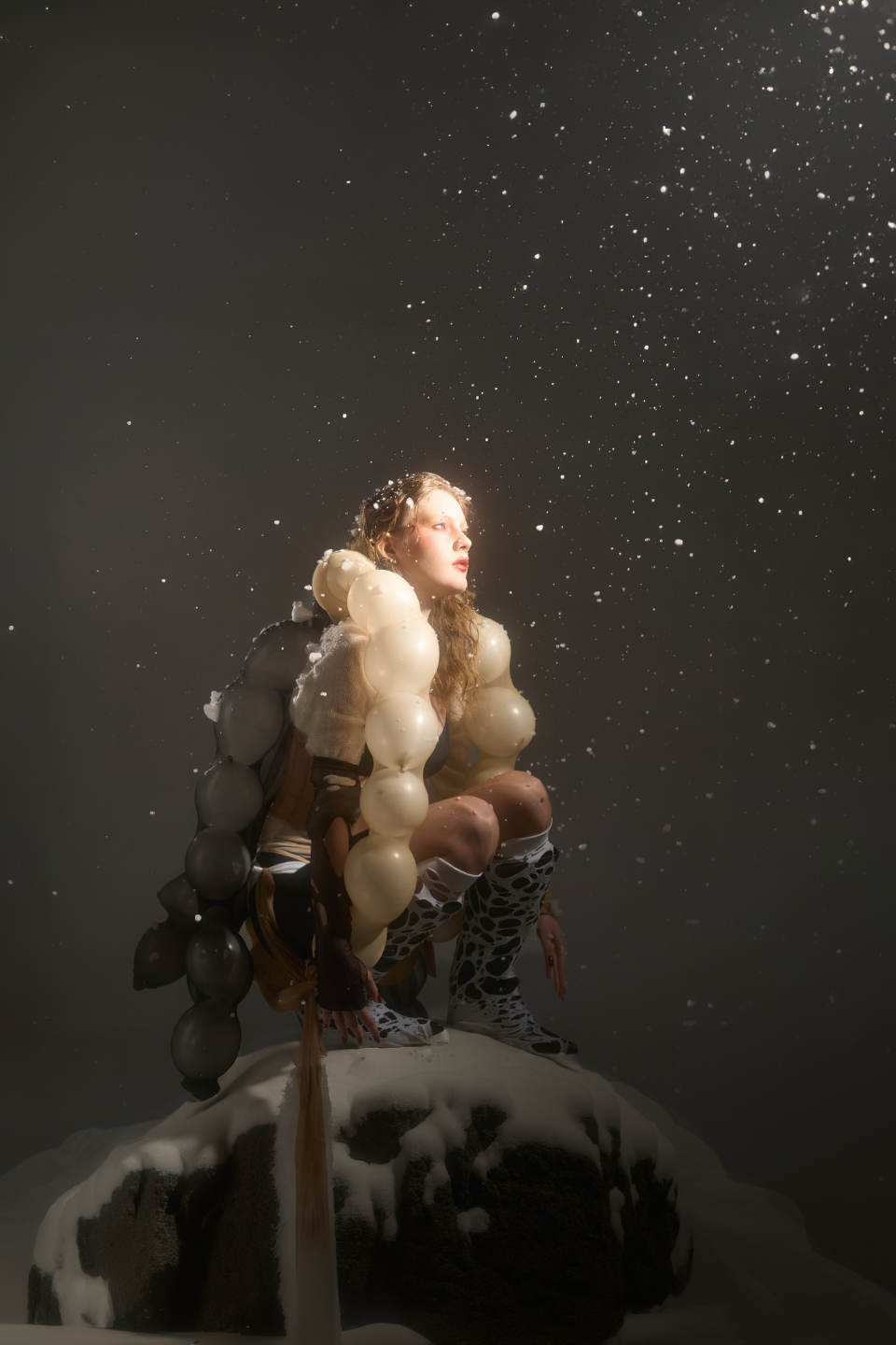 Julia Abramova ARTISTICPUNKS