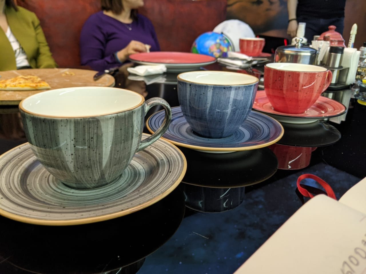 “Apollo” və “Space Shuttle” proqramı haqqında mini seminar #43. Həvəskar Astronomlar Cəmiyyəti — Astronomy.az