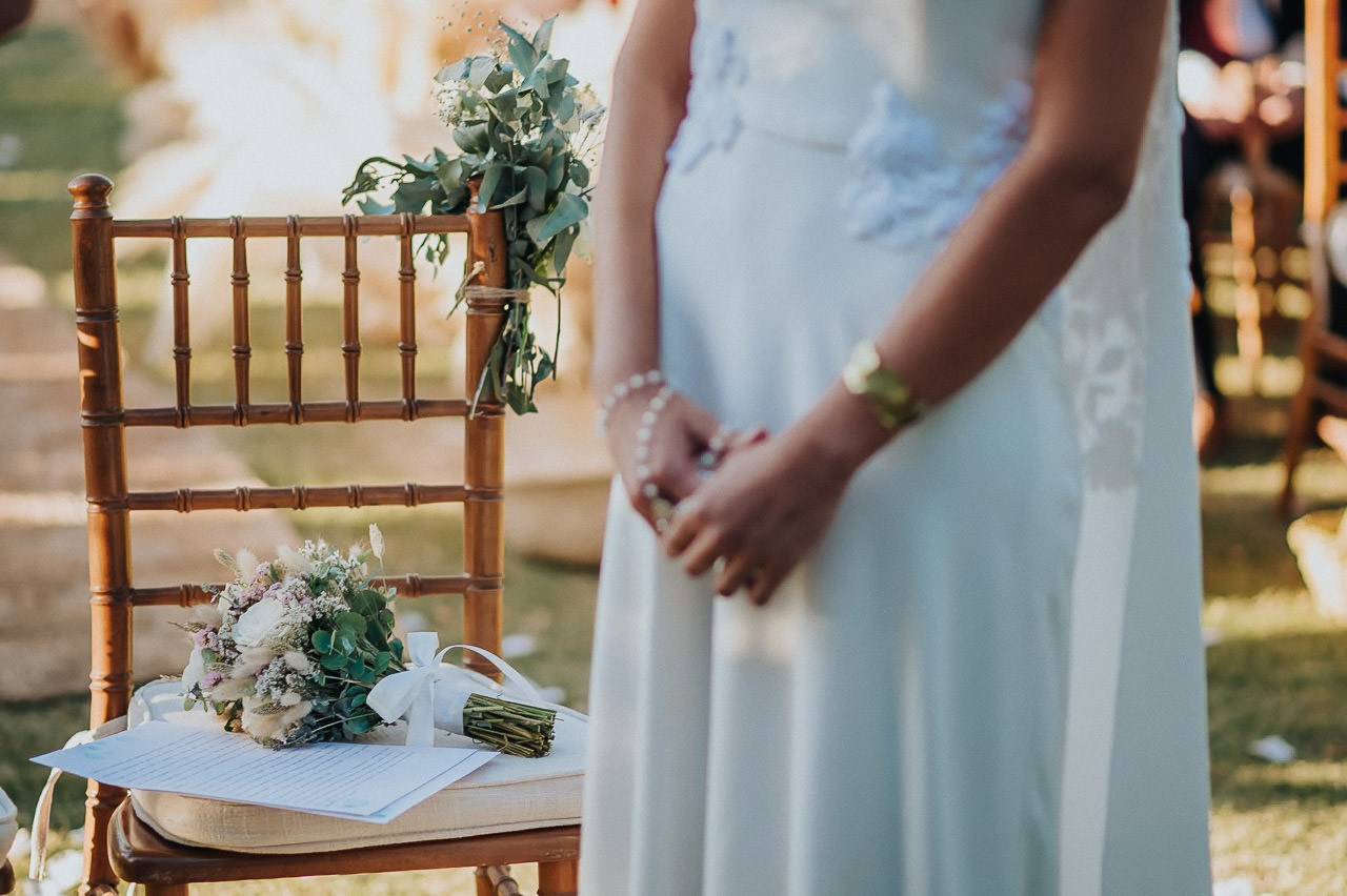 Boda en Estancia El Recuerdo Mercedes | Majo + Franco