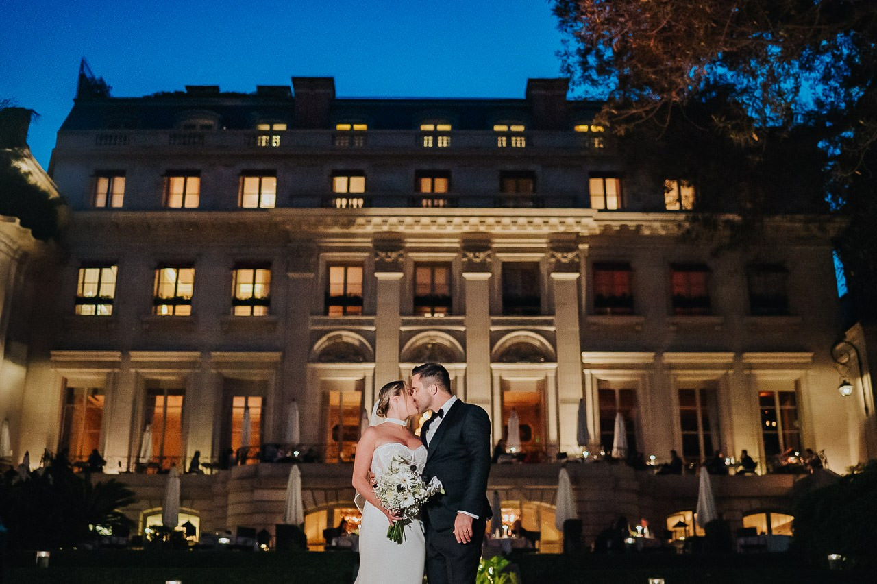 Destiantion Wedding en Buenos Aires | Ed Sanchez Wedding Photographer