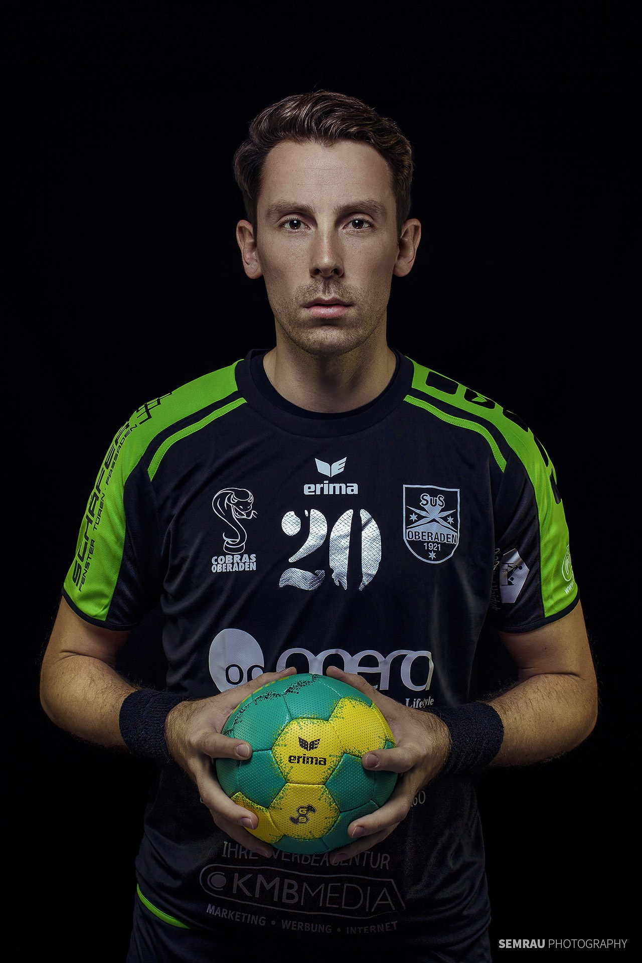 Sport. Studio Semrau - Fotos & Videos aus Hamm | Hamm