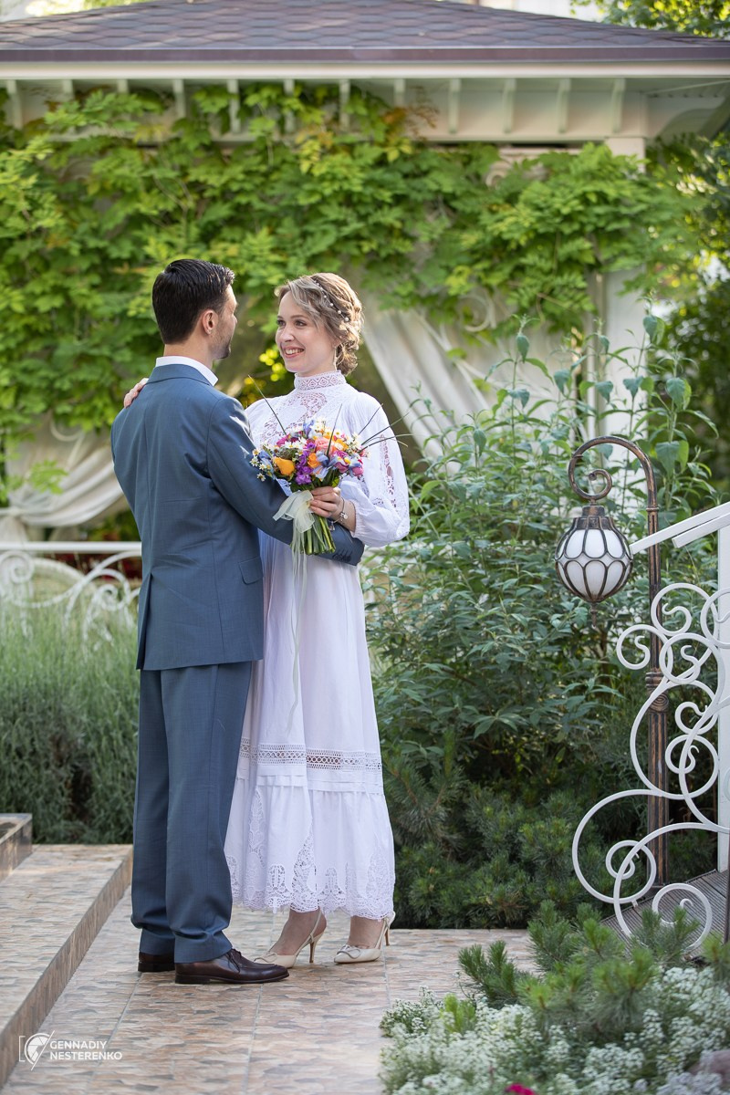 Свадьба Петр и Юлия. Профессиональная Фото-Видео Студия Геннадия Нестеренко | Ташкент и Весь Узбекистан